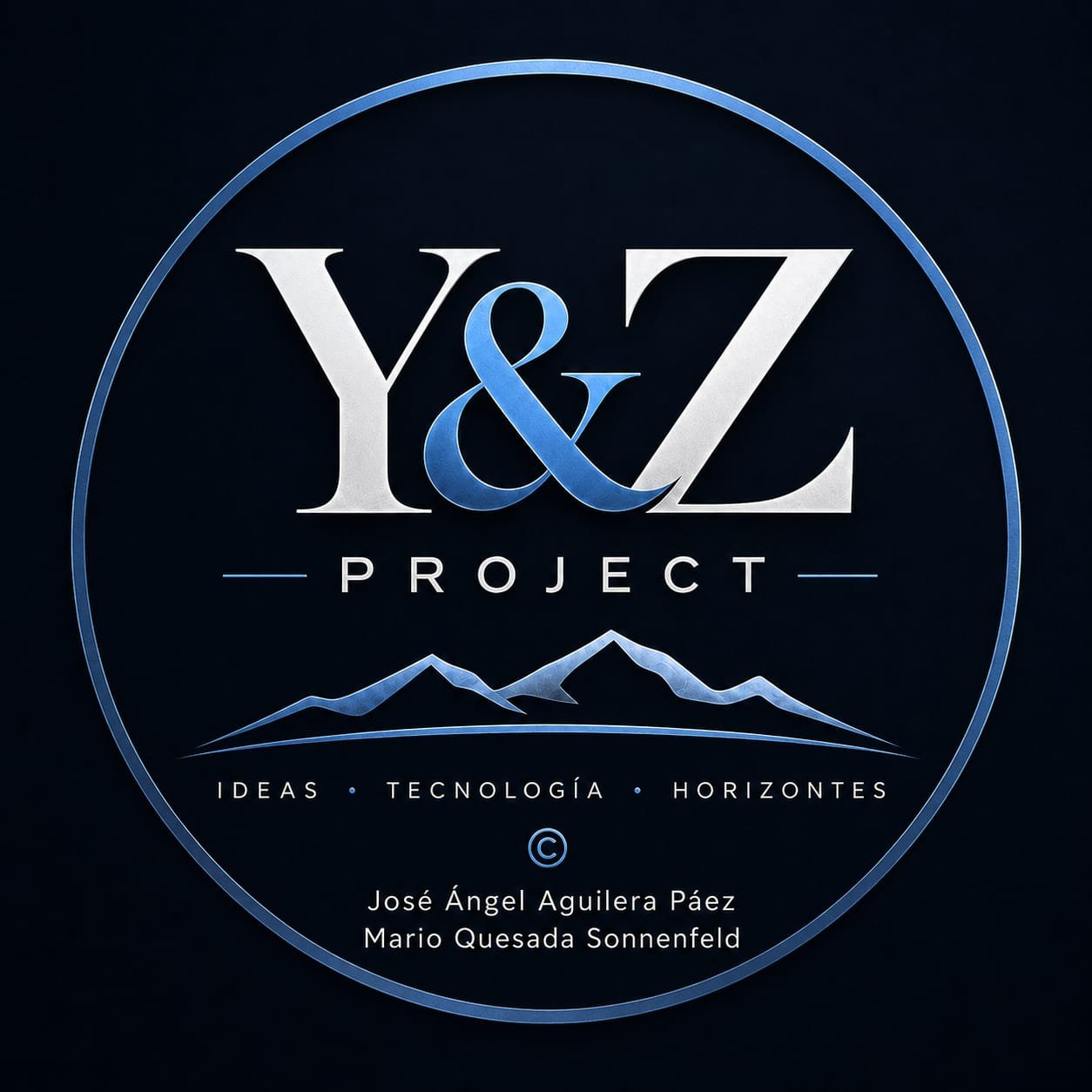 Y&Z Project